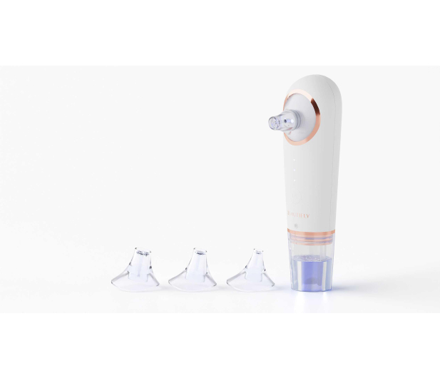 Beautifly Urządzenie do wodorowego oczyszczania twarzy B-Hydrapeel PRO - 1221467 - zdjęcie 2